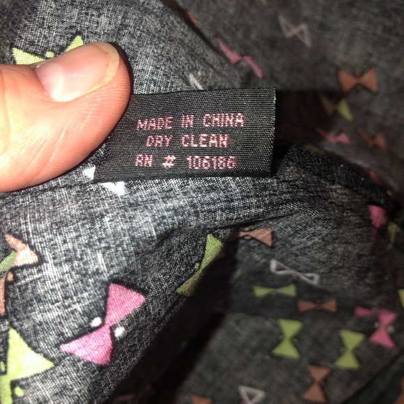 Trashy Diva Apple Tart Dress Size 18 - Picture 8 of 9